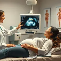 arti bpd dalam usg ©Ilustrasi dibuat AI