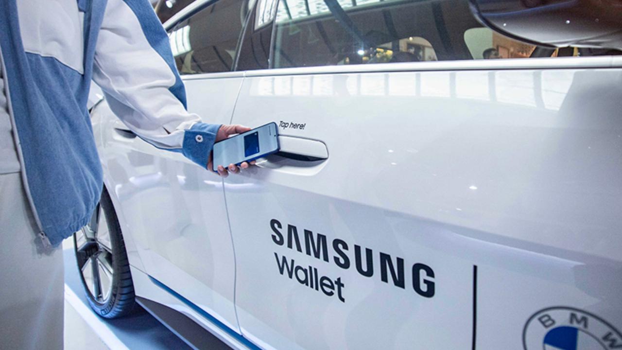 Samsung Wallet di Galaxy S25 Bikin Orang Tak Repot Bayar dan Buka Mobil