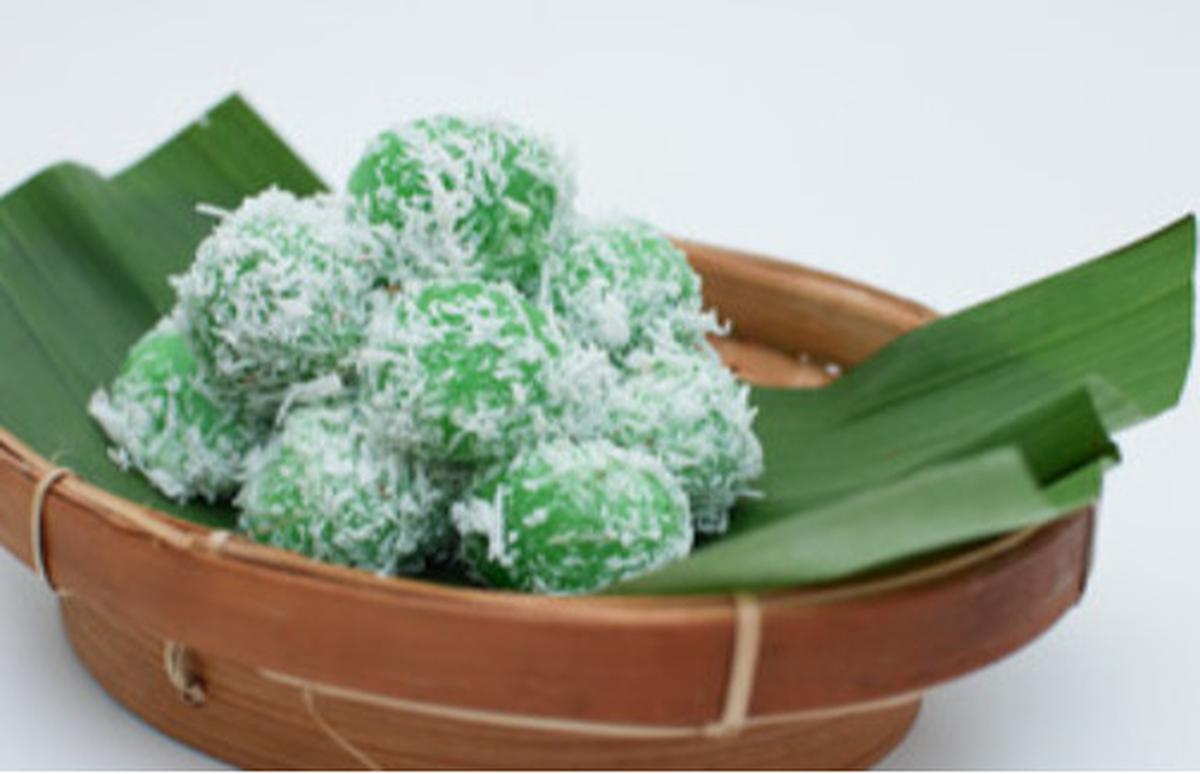 Berapa Kalori dan Nutrisi dari Kue Klepon? Kalori yang Perlu Diwaspadai dalam Setiap Suapan