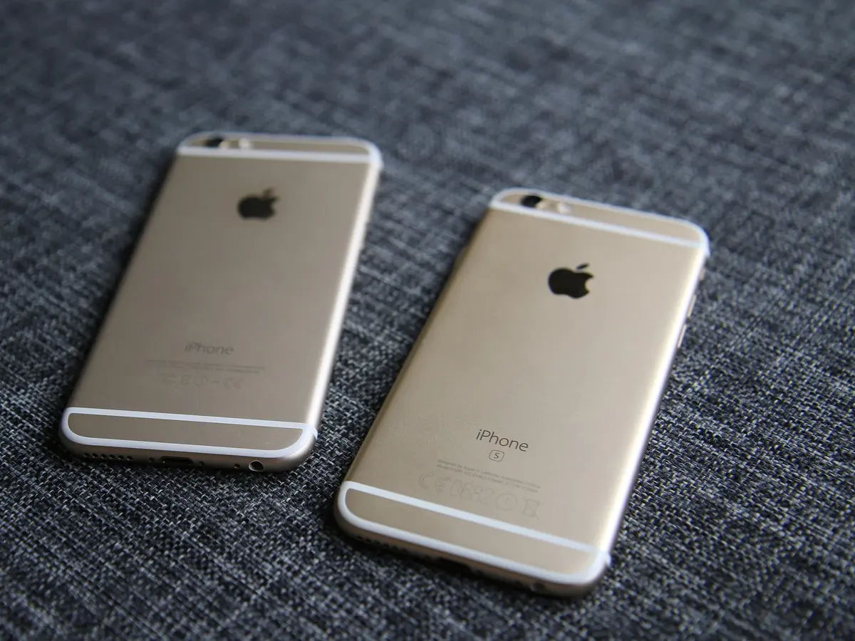 7 Perbedaan iPhone 6 dan 6s, Spesifikasi, Kamera, dan Harga - Hot  Liputan6.com