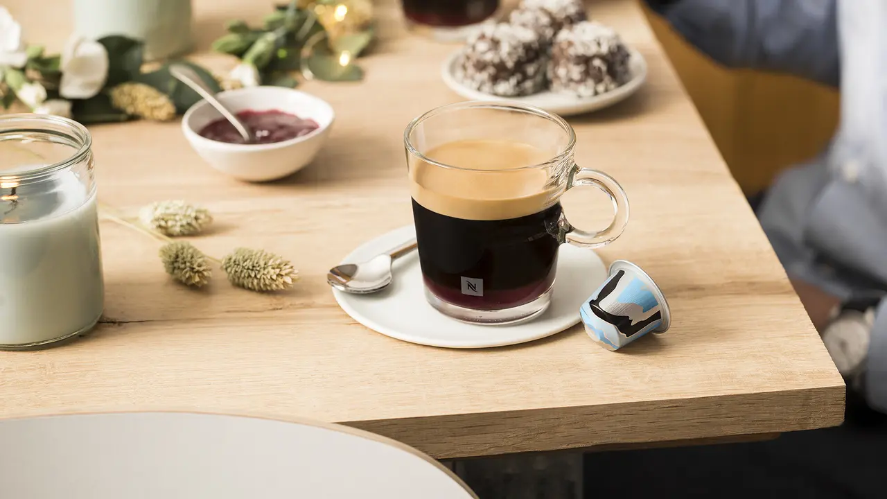 [Fimela] Nespresso