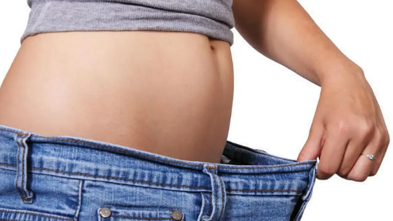 Ilustrasi diet. Pixabay.com