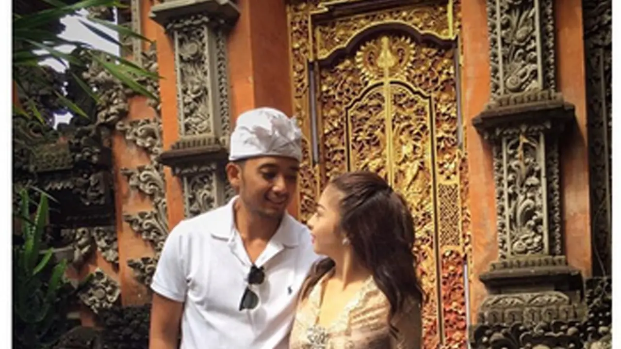 Nikita Willy dan Tutde Sumerta