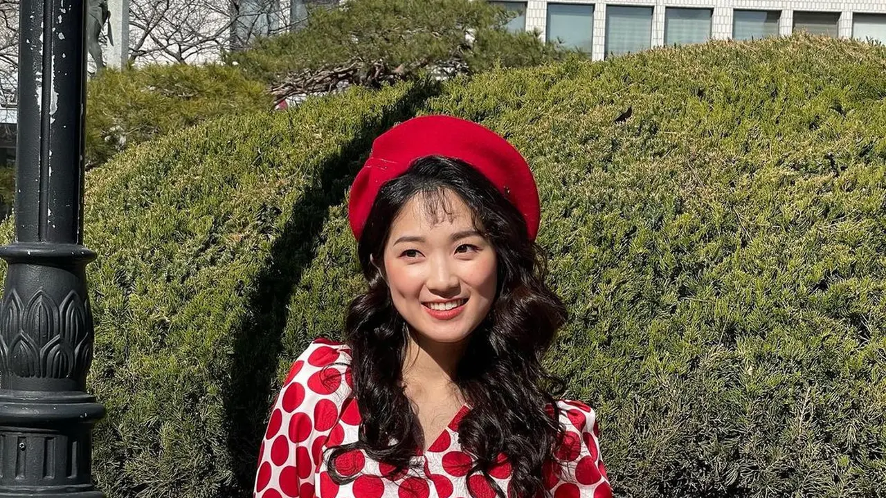 Kim Hye Yoon (Instagram/hye_yoon1110)