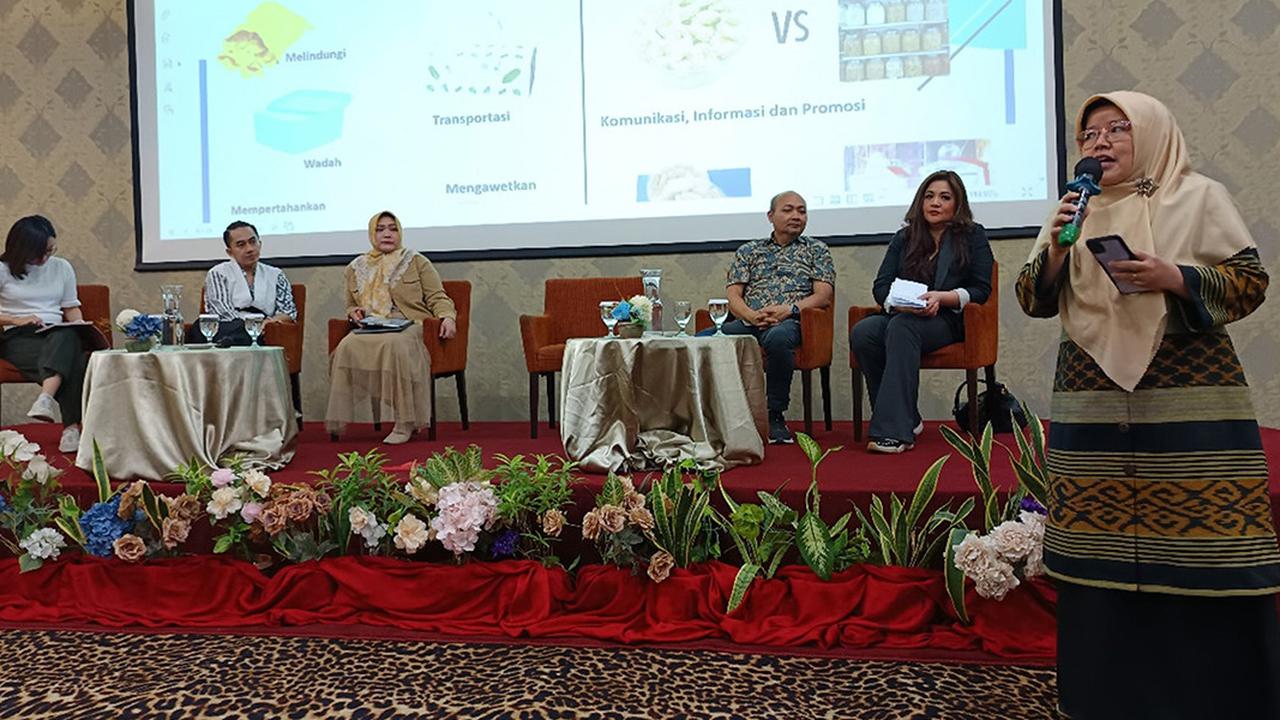 Pemerintah Berikan Perlindungan Serius untuk Kesehatan Masyarakat, Industri Wajib Patuhi PerBPOM Label Bahaya BPA