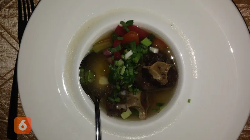 Sop Buntut