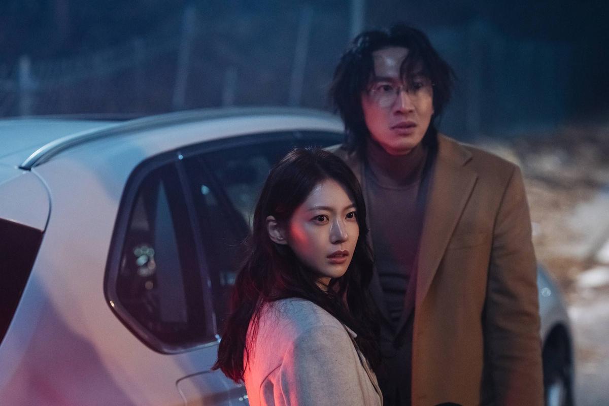 7 Drama Korea Tayang Bulan April 2025 dengan Beragam Genre yang Wajib Ditonton