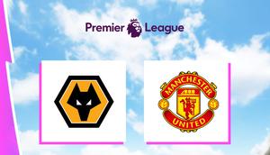 Liga Inggris - Wolves Vs MU (Bola.com/Adreanus Titus)
