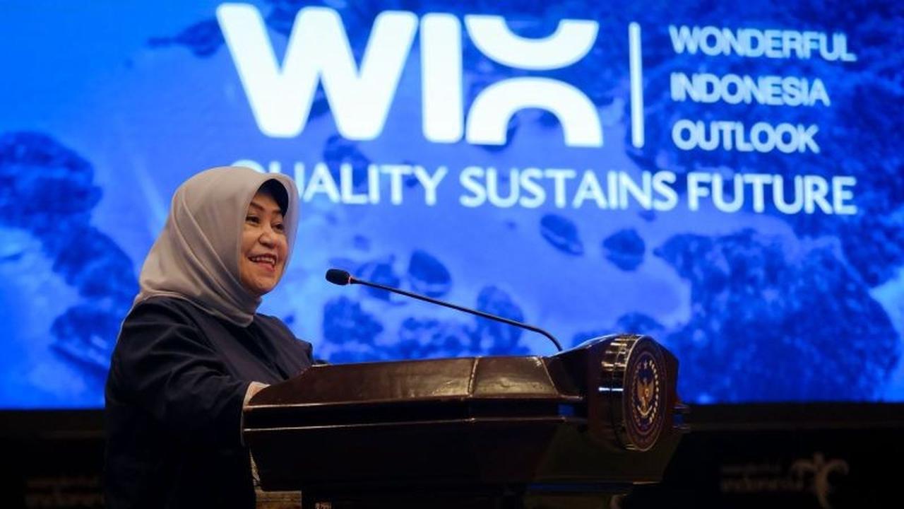 Kementerian Pariwisata Dorong Peningkatan SDM Pariwisata Sulawesi Tengah Melalui Pelatihan