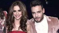 Liam Payne dan Cheryl Cole Diam-diam Pacaran? [foto: Mirror]