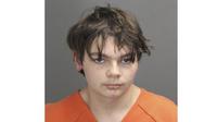 Pelaku penembakan SMA Oxford, Ethan Crumbley (15). Dok: Oakland County Sheriff's Office via AP