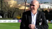 Arrigo Sacchi ikut berkomentar tentang jalannya pretandingan AS Roma vs Inter Milan pada Senin (1/12) dini hari tadi.