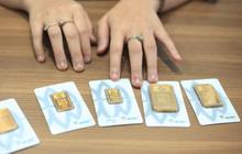 Harga Emas Antam Hari Ini Anjlok Rp50.000 per Gram, Simak Rinciannya