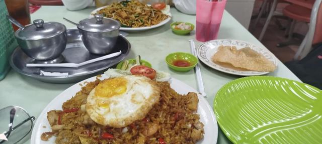 2. Bakmi Gang Kelinci