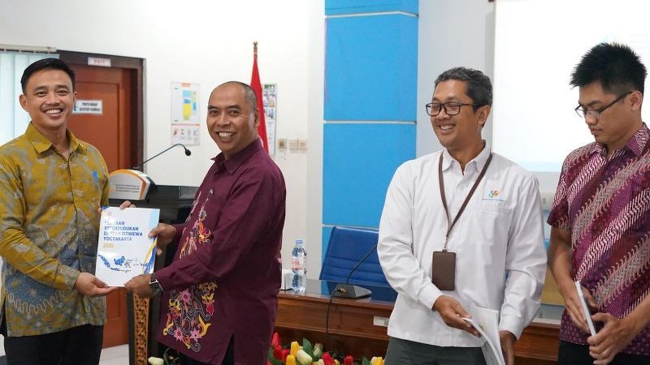 Tahukah Anda Ritual 'Ngaruwat Bumi'? Festival Sangga Nagara Padarincang Angkat Potensi Petani Lokal Serang
