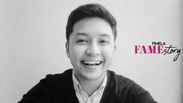 Famestory Ezra Mandira