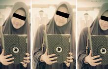 Istri cantik bergumul dengan selingkuhan, Pak Haji pilih cerai