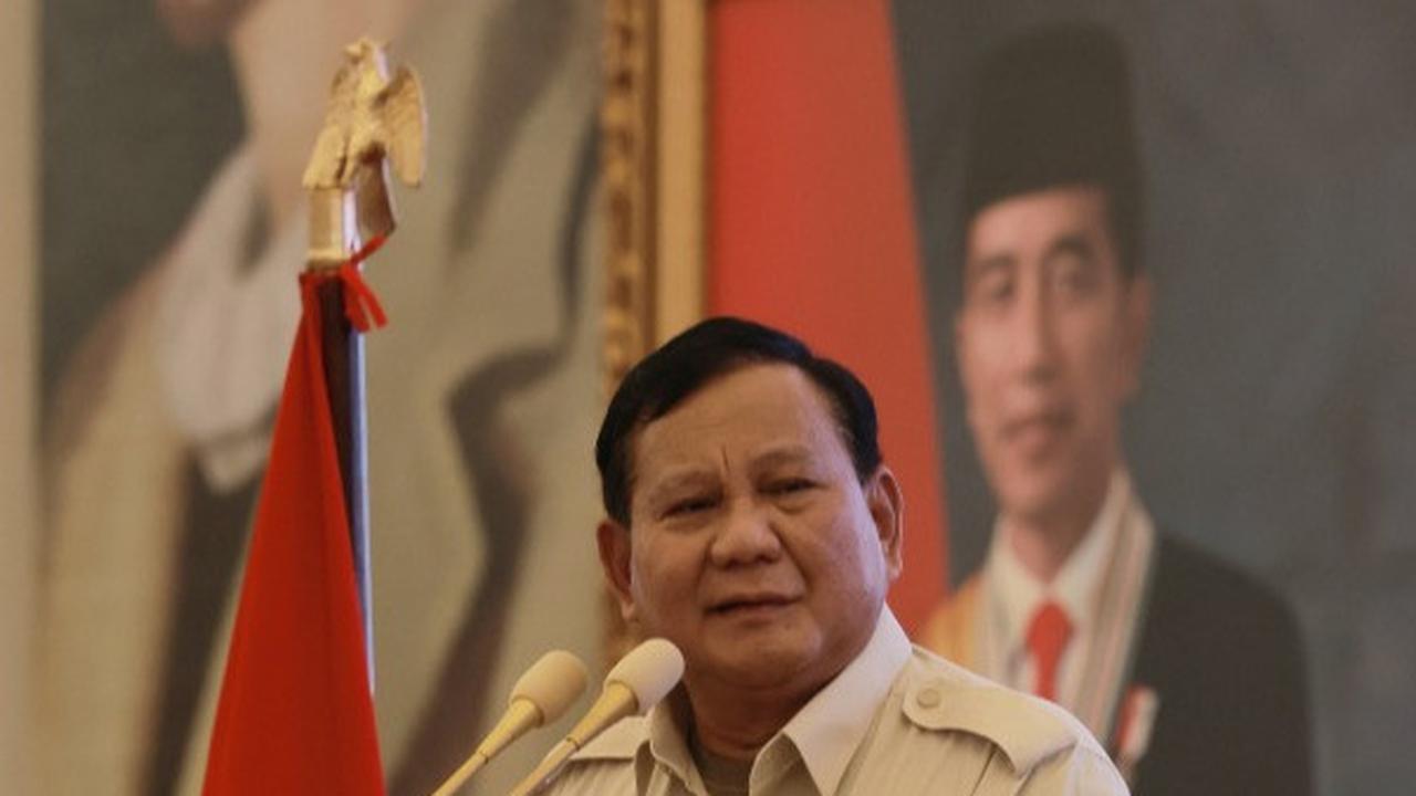 Survei Indikator Politik, Elektabilitas Gerindra Salip PDIP dan PKB di Jawa Timur