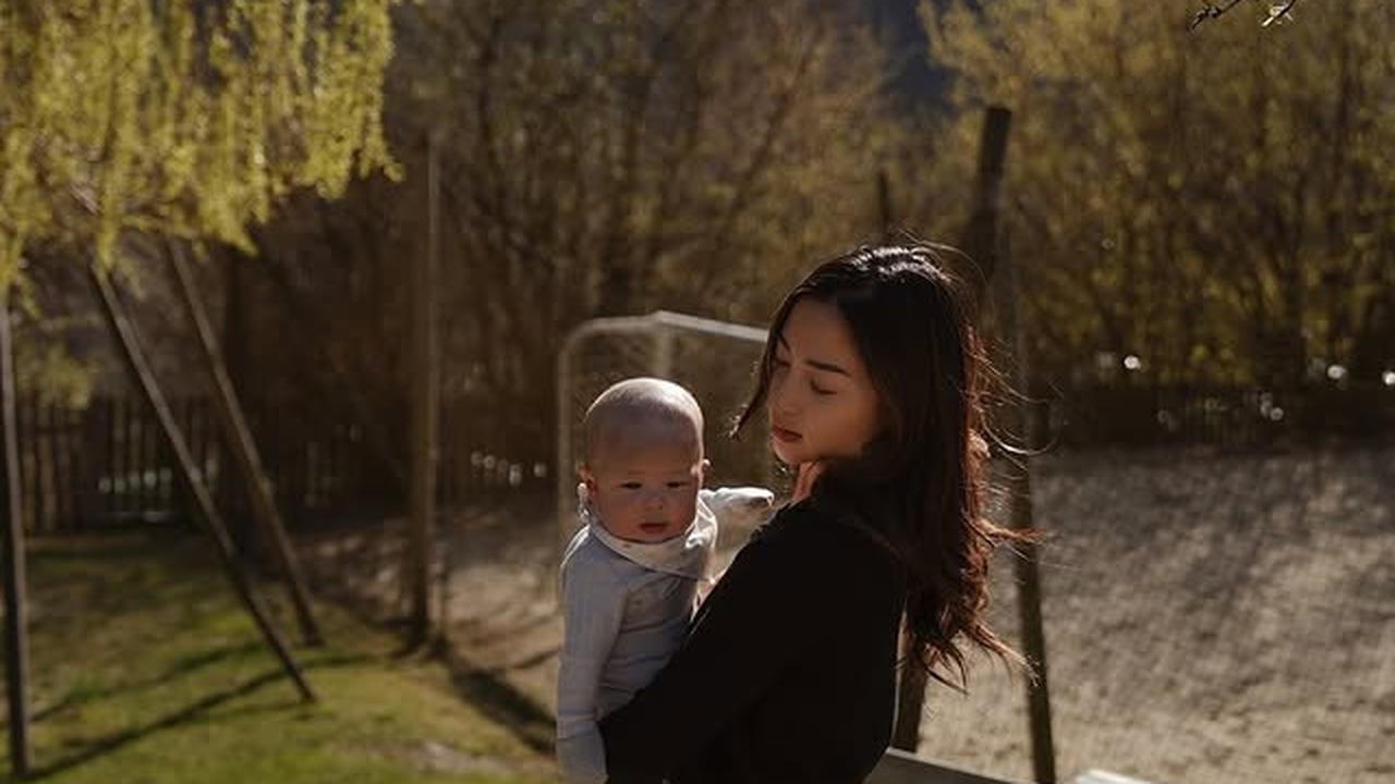 6 Potret Parenting Viral ala Nikita Willy, Bikin Kagum Publik