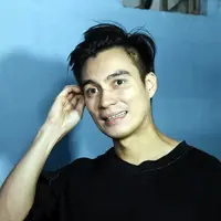 Baim Wong, bintang sinetron dan film layar lebar ini sempat dikabarkan akan segera mengakhiri masa lajangnya. Belum lama ini, kabar itu kembali muncul terdengar di telinga publik dan nampaknya akan segera terjadi. (Deki Prayoga/Bintang.com)