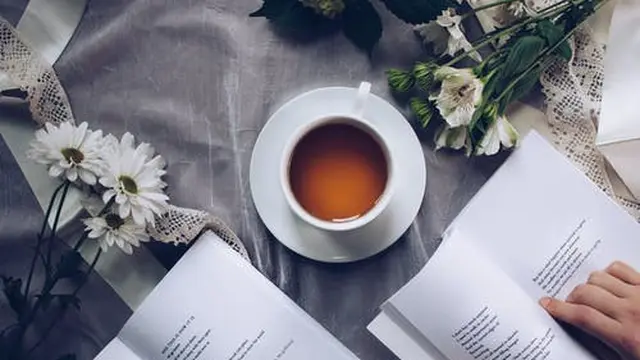 Kata Bijak yang Menyentuh Hati