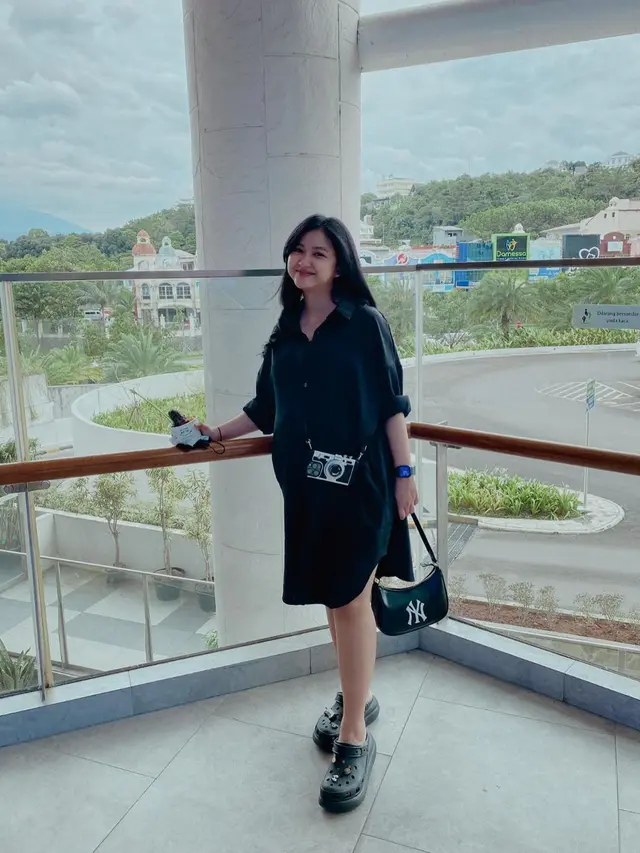 [Fimela] Adinda Azani