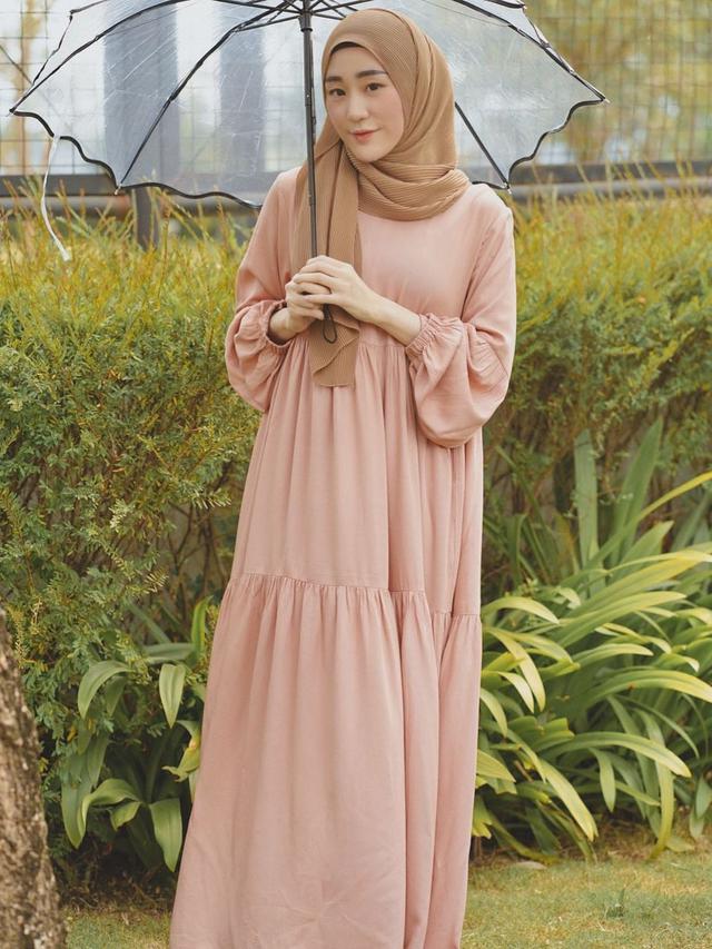 Larissa Chou. (Foto: Instagram @larissachou)