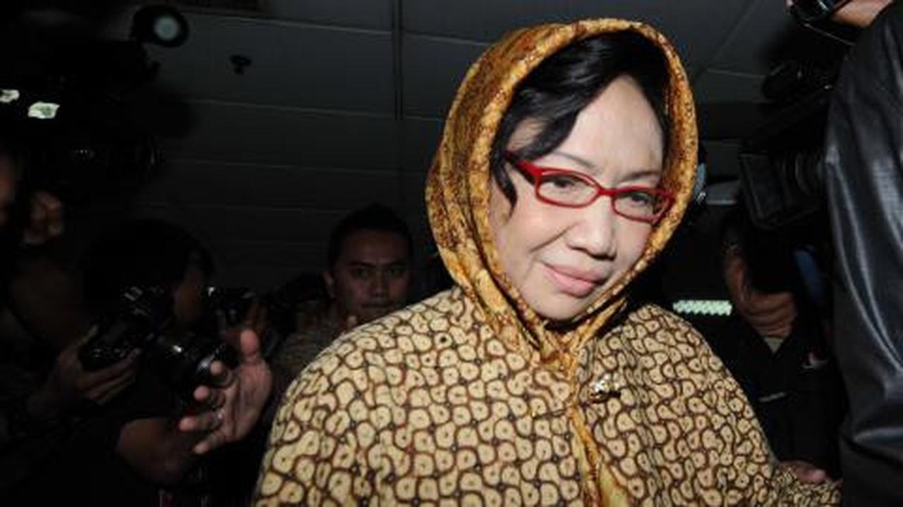 Nunun bantah terlibat kasus cek pelawat