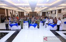 Polda Jambi Perkuat Pengamanan Ramadhan Idul Fitri 2026, Antisipasi Lonjakan Mobilitas dan Kamtibmas
