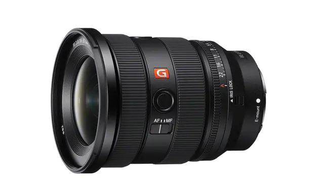 Lensa SEL1635GM2 (Sony)