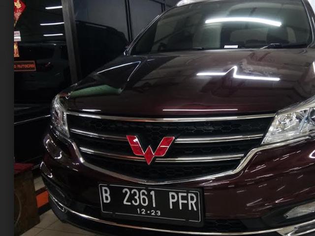 mobil bekas ogah jualan merek cina