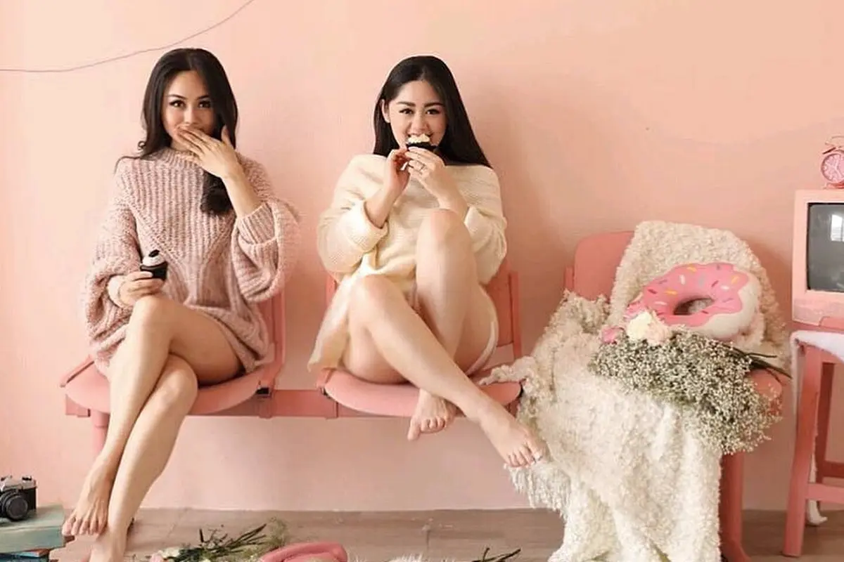 [Bintang] Editor Says: Anti Ribet, Buat Studio Instagrammable Lagi Kekinian