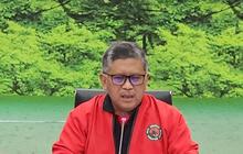 TKN: Hasto Mendowngrade Jokowi Karena Sebut Ingin Langgengkan Kekuasaan 3 Periode