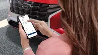 Fitur Bluelink Memberikan Rasa Aman dan Nyaman saat Berkendara dengan Hyundai CRETA