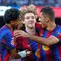 Pemain-pemain Terbaik Barcelona Saat Hajar Getafe 3-0