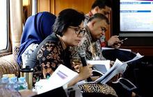 Ketua KSSK: Stabilitas Sistem Keuangan Indonesia di Triwulan I-2024 Masih Terjaga