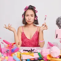 Cara untuk menghindari flashback agar hasil foto tetap natural dan memukau (Foto/Sumber: Freepik)