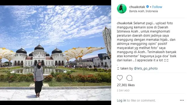 [Bintang] Chua Kotak