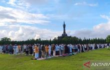 Muhammadiyah Bali Tekankan Kerukunan Idul Fitri Meski Beda Waktu Pelaksanaan