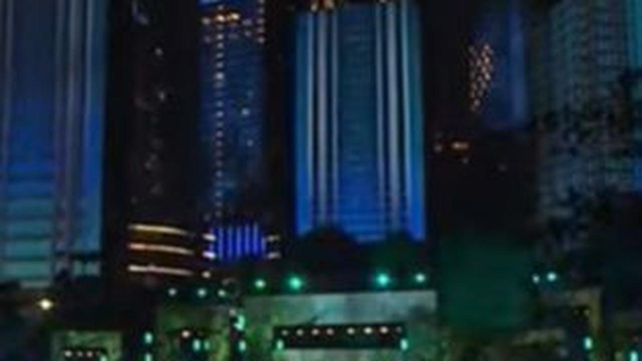VIDEO: Gala Dinner KTT ASEAN Pecah, Pemimpin Dunia Turun Goyang, Prabowo Angkat Tangan