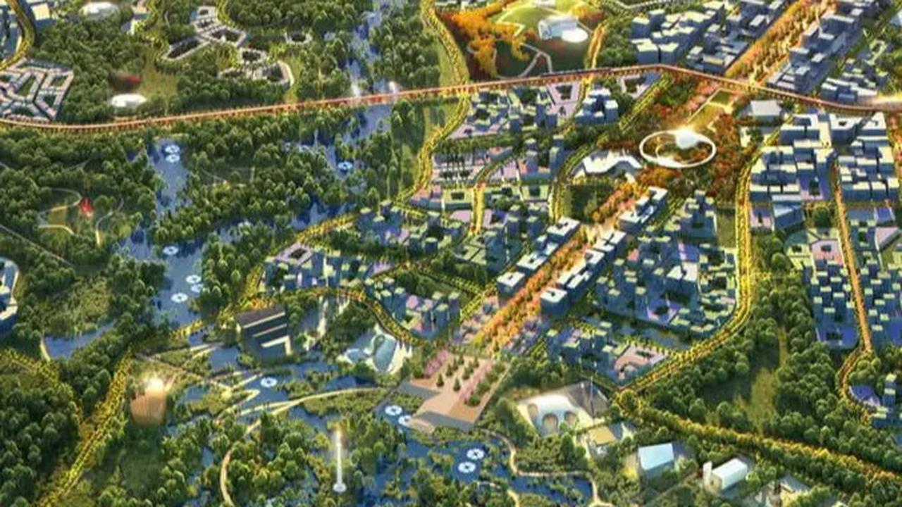 Menteri Basuki berharap keberadaan bandara VVIP ini akan menarik para investor menanamkan modalnya untuk pembangunan IKN. Sebab, bandara VVIP ini akan menjadi pintu masuk langsung menuju IKN.<br>