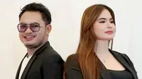 Lebaran Kelabu Shyalimar Malik, Akui Rumah Tangganya dengan Eric Syafutra Sedang Tak Baik-Baik Saja