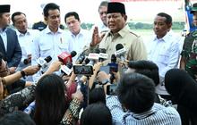Prabowo Puji Itikad Belanda Kembalikan 30 Ribu Artefak Indonesia: Ingin Memelihara Hubungan Baik dengan Kita