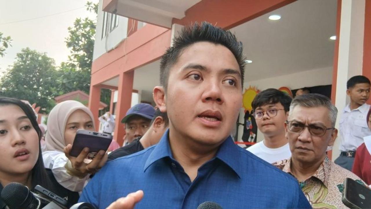 Tepat Setahun Menjabat, Presiden Prabowo Gelar Sidang Kabinet Paripurna: Apa Saja yang Akan Dipaparkan?