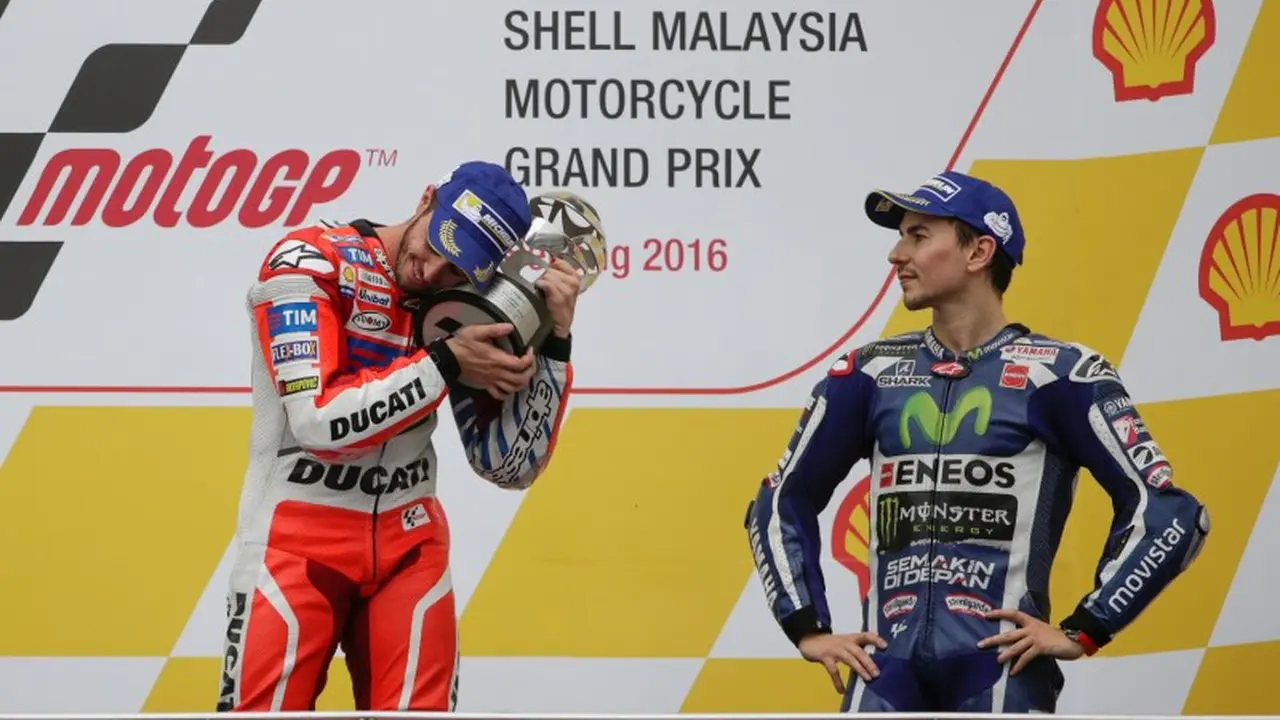 Jorge Lorenzo
