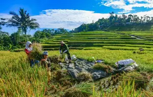 DPR Minta Pemerintah Geser Tolok Ukur Keberhasilan Ekonomi