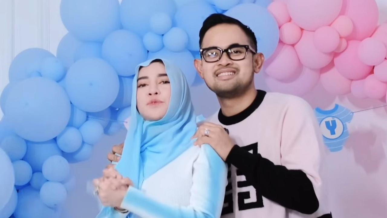 Shandy Purnamasari Keluarkan Rp1 M untuk Berangkatkan Umrah Para Hafiz Quran Hingga Guru Ngaji
