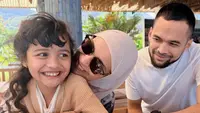 Shireen Sungkar Bagikan Kondisi Terbaru Anak Bungsu yang Didiagnosis ASD