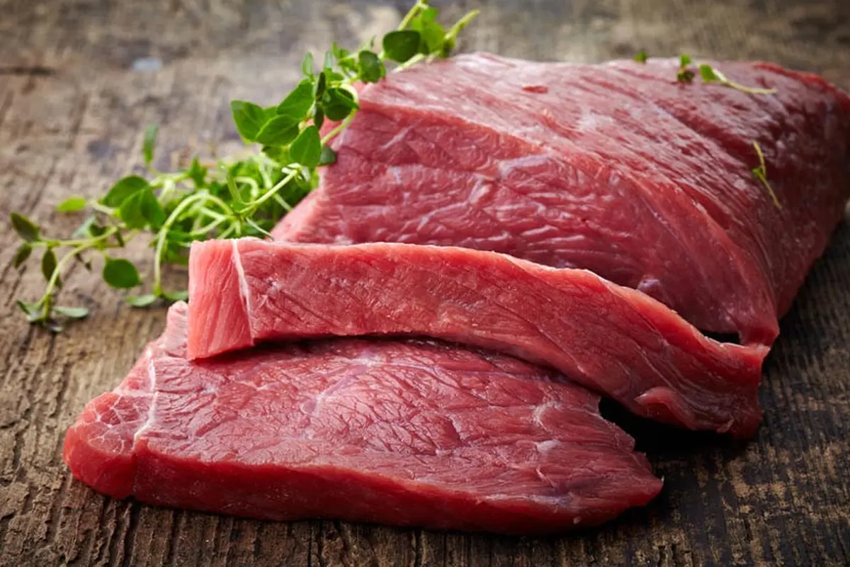 Konsumsi Daging Merah Bisa Jadi Kawan atau Lawan
