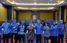 ASN Kompeten Bantul Kunci Utama Wujudkan Birokrasi Kelas Dunia
